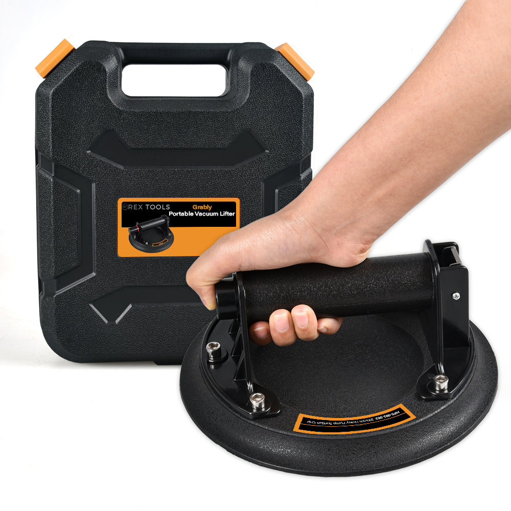 Grably™ - Portable Vacuum Lifter